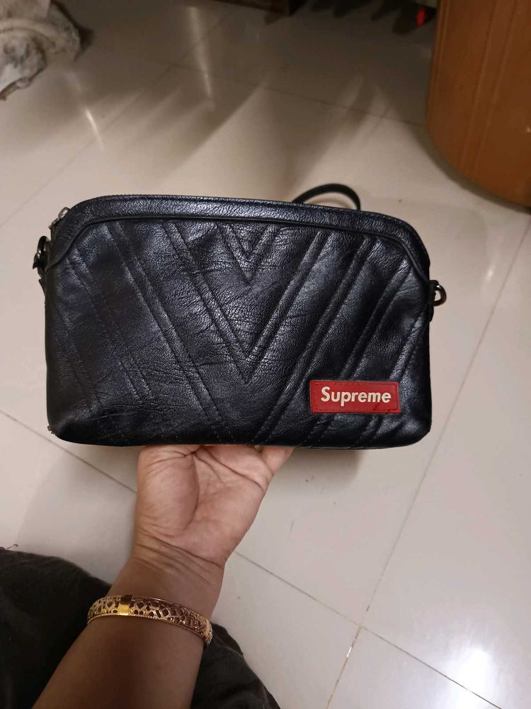 Supreme Crossbody Bag