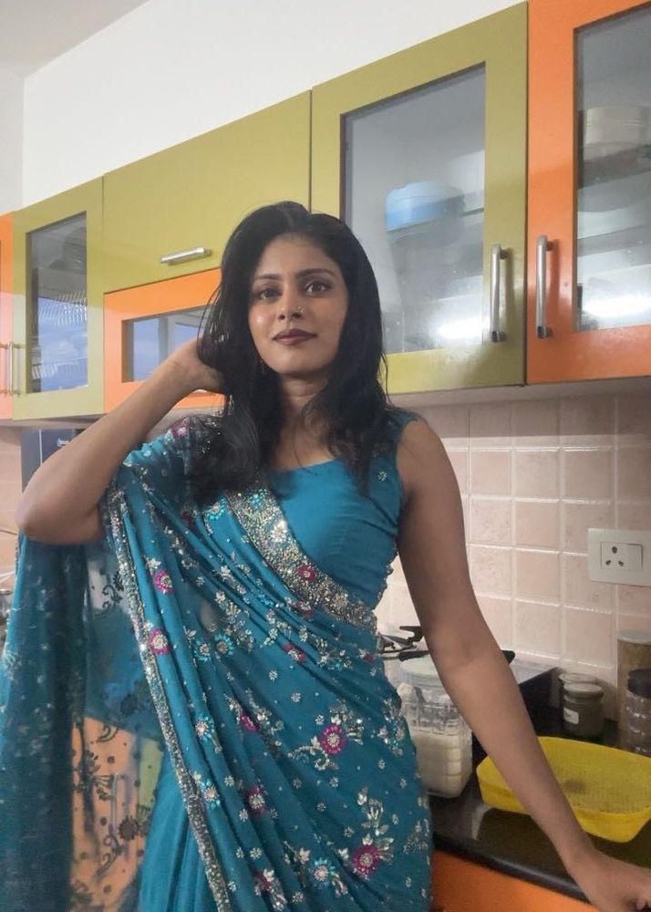 Sy2k vintage saree Embellishments