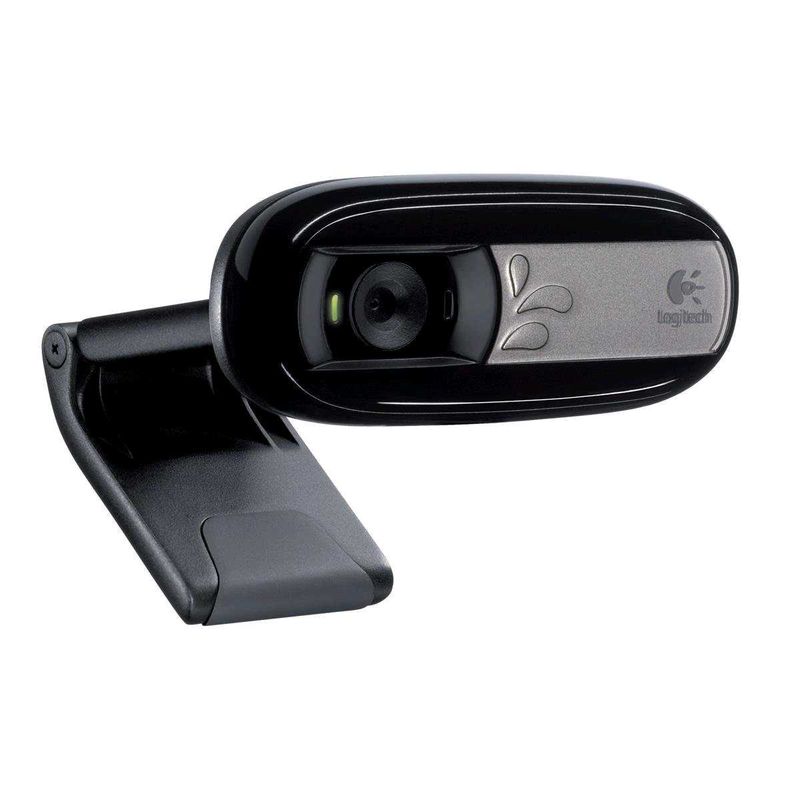 Logitech Webcam C170