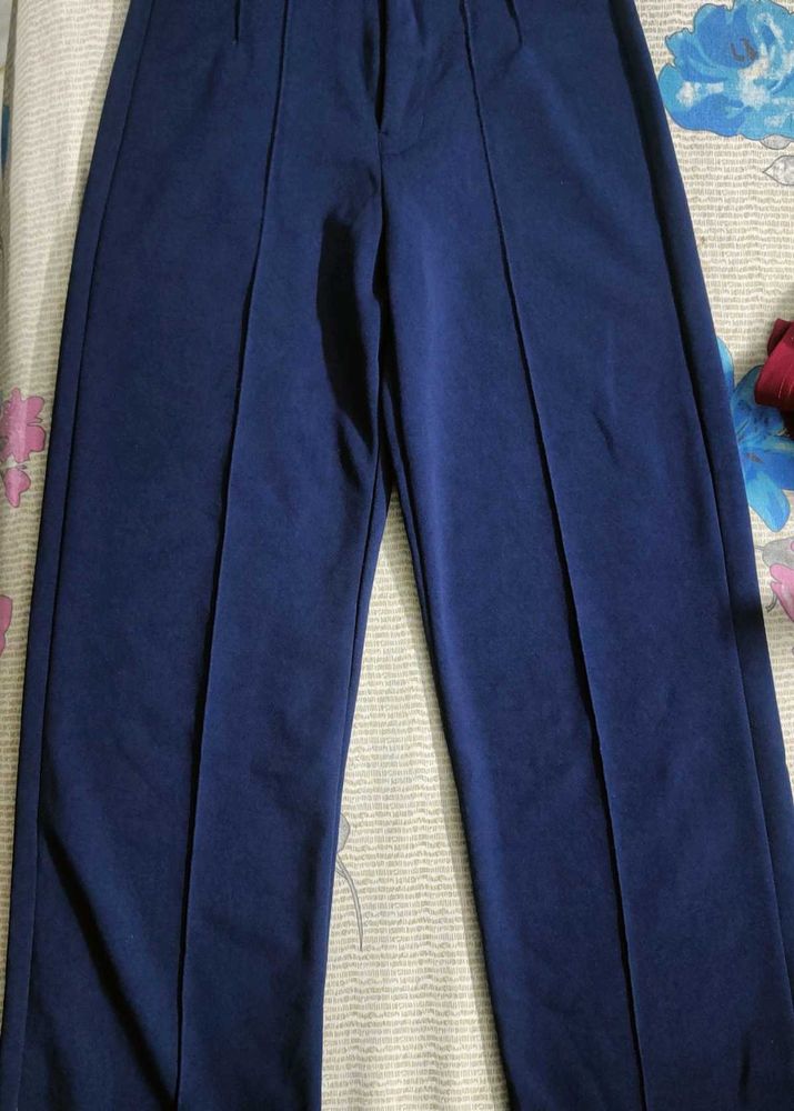 KOTTY Women's Trousers Pants With Free Gift