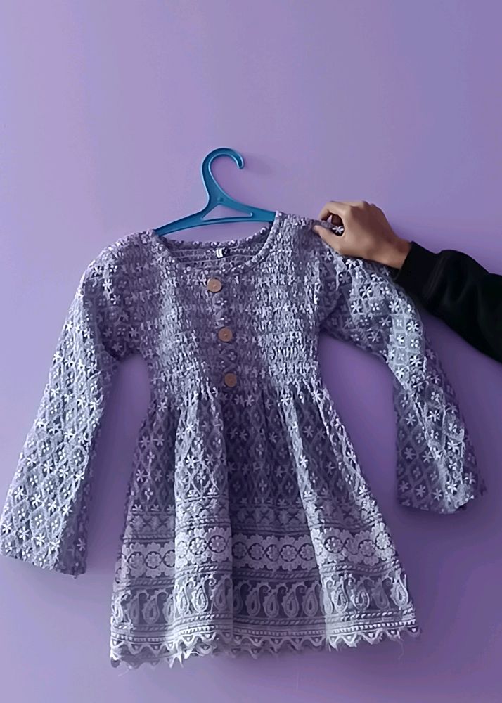 Short Kurti