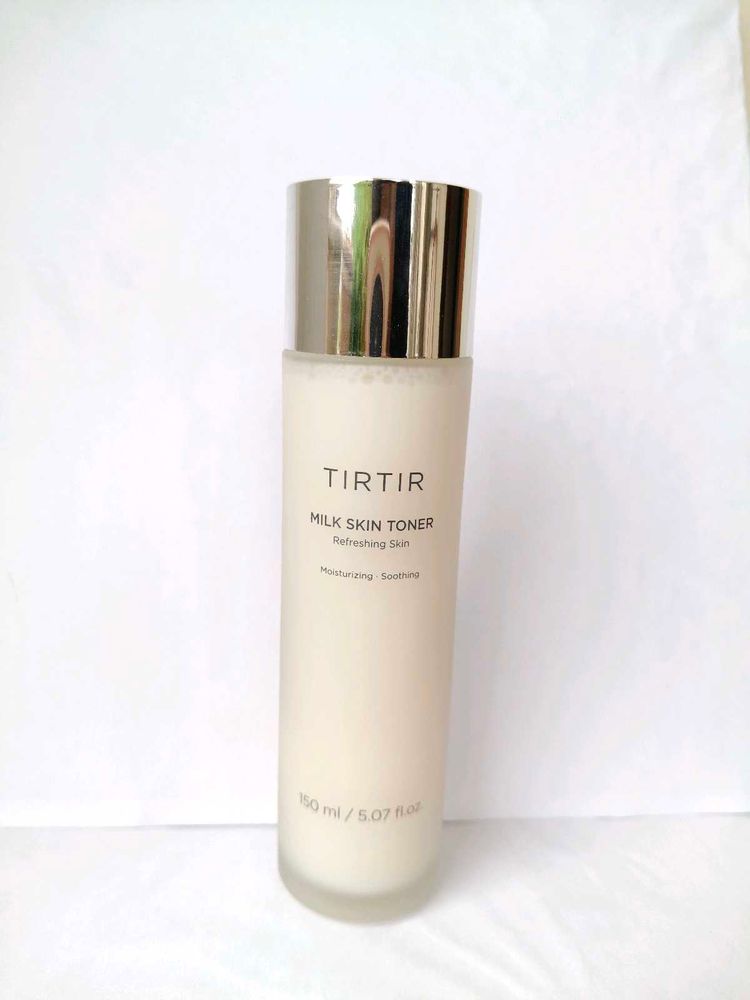 TIRTIR Milk Skin Toner 150ml