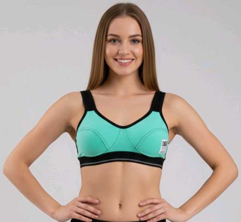 2 Comfy Bra Combo