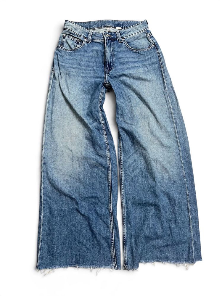 Bershka Baggy jeans