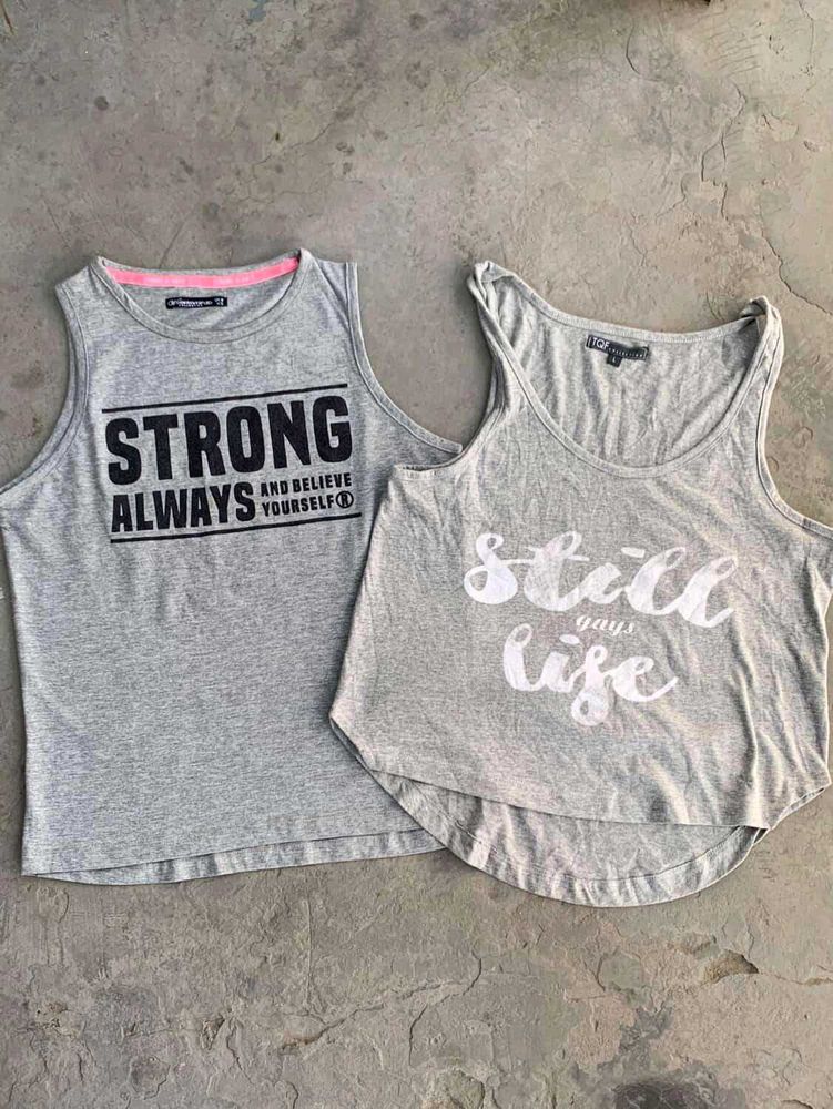 Original Women's Wear Vests Pack of 2
