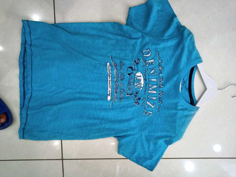 Killer Brand Casual Tshirt Unused