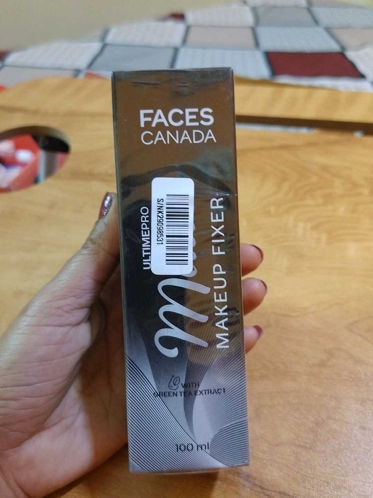 faces Canada makeup fixer