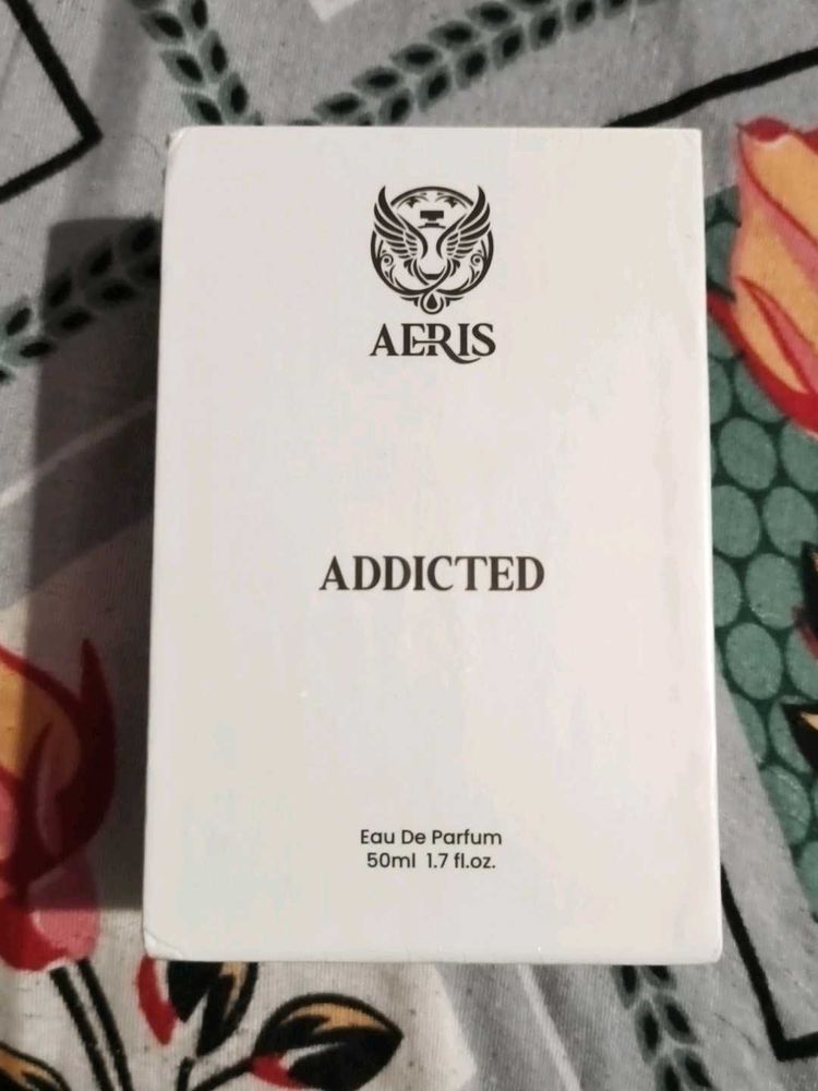 Aeris ADDICTED Eau De Parfum