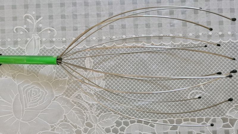 Head Massager