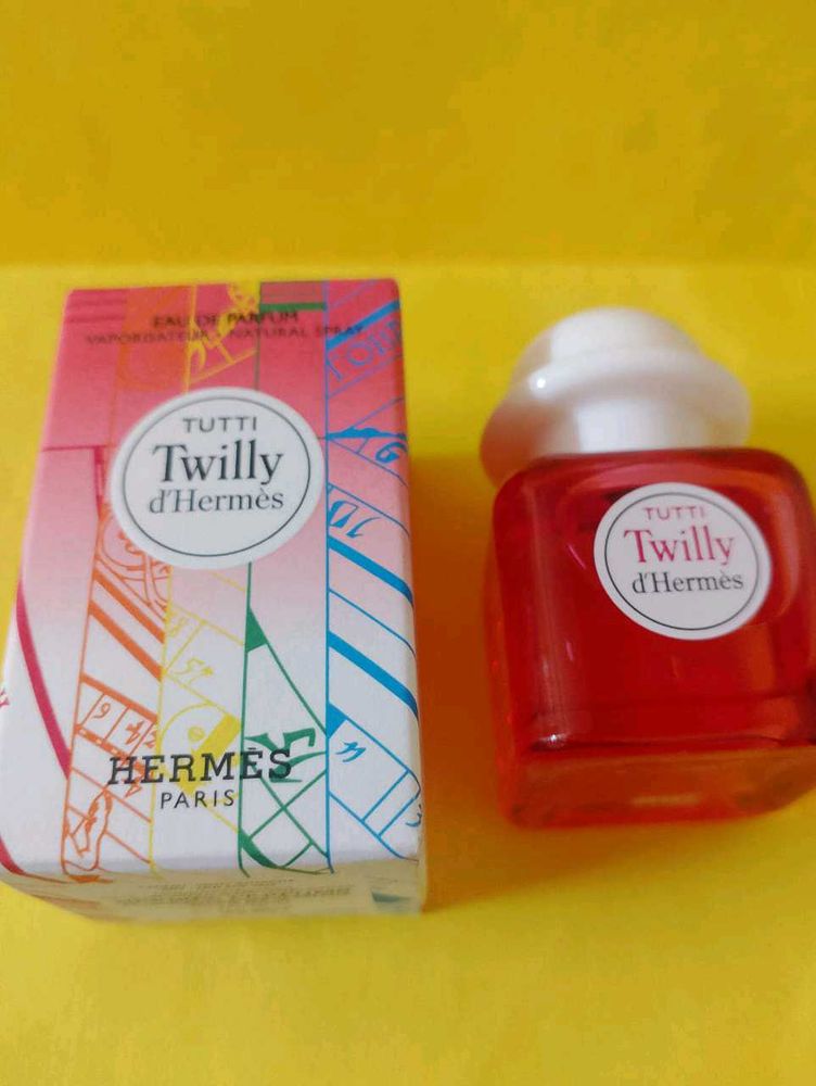 Hermes Twilly d'Hermes Eau de Parfum