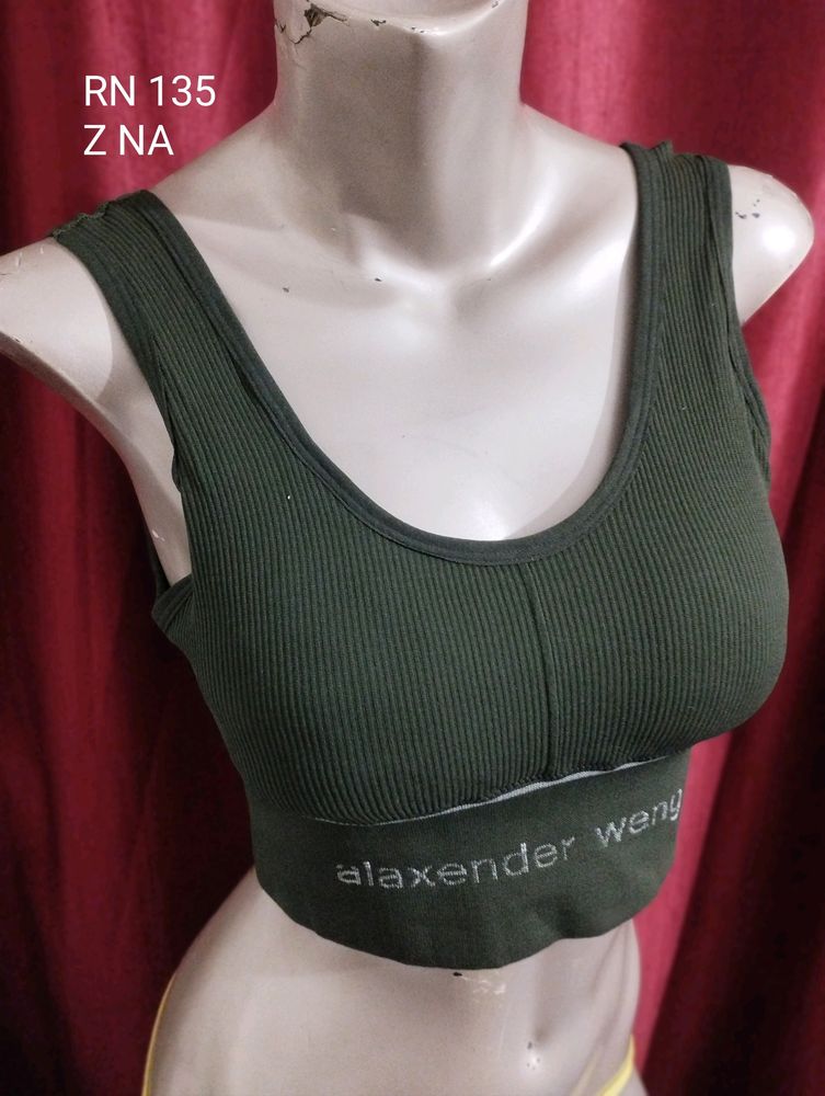 135 -- Waistline Grip Blouse Cut