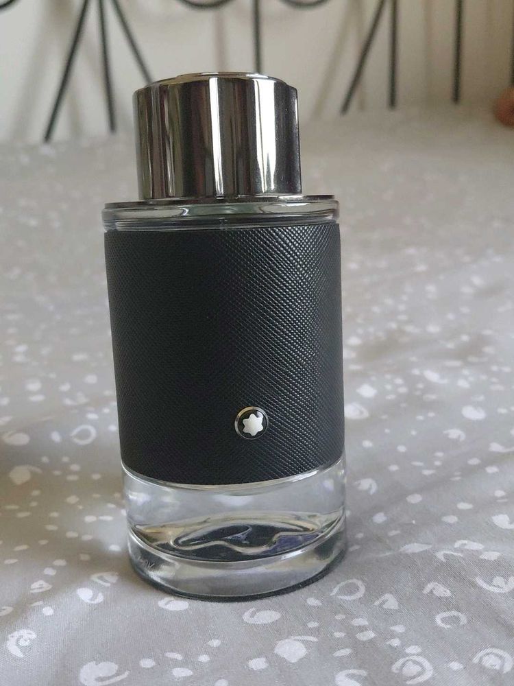 Mont blanc - Explorer. 5ml decant.