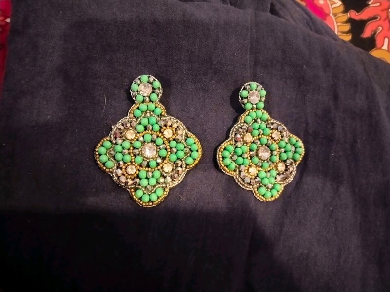 Handmade Earings