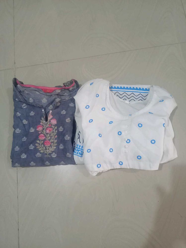 Stylish Kurta 2