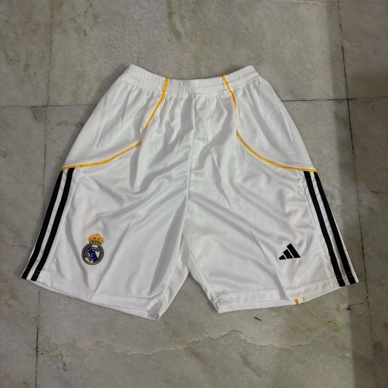 Adidas Real Madrid Shorts