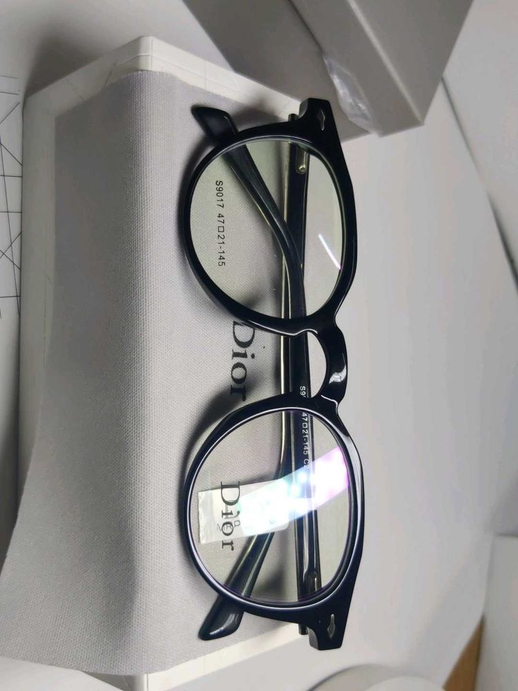 PRICES SLASHED Dior Round Eyeglasses