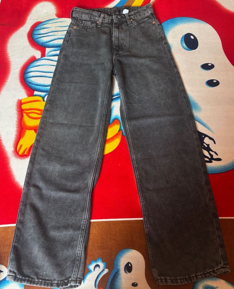 denim