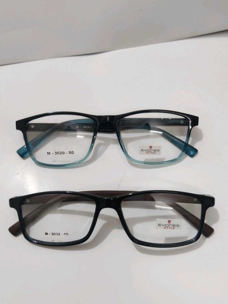 Buy 1 get 1n Eyones  Style  - Black &amp; Blue