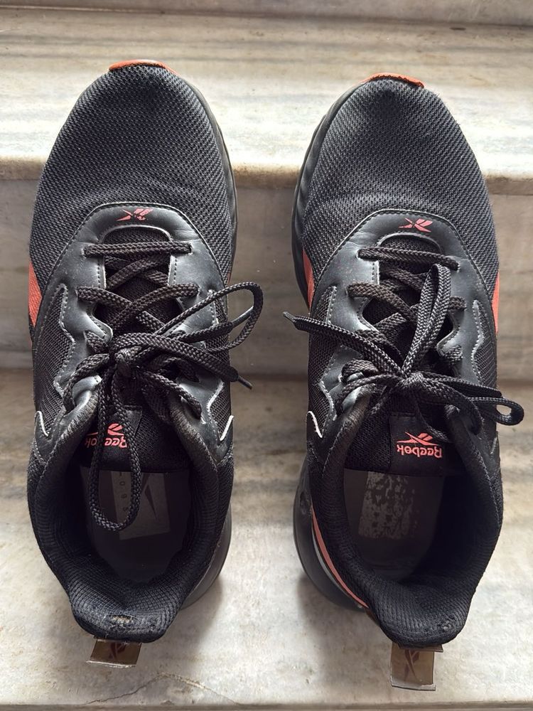 Reebok Original Black Sport Shoes