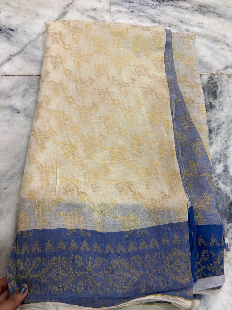Elegant Ethnic saree