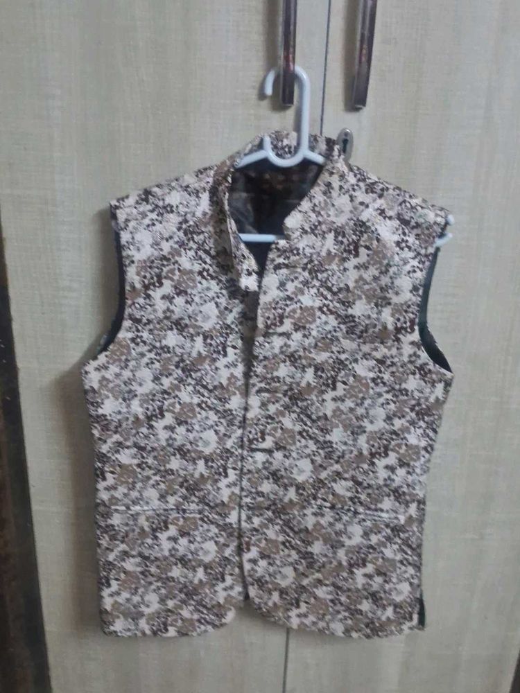 Men's Nehru Jacket