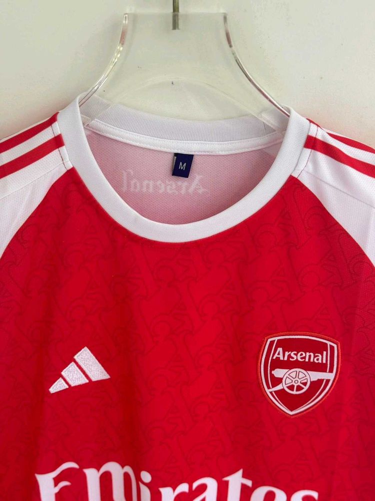 Arsenal Adidas T-Shirt