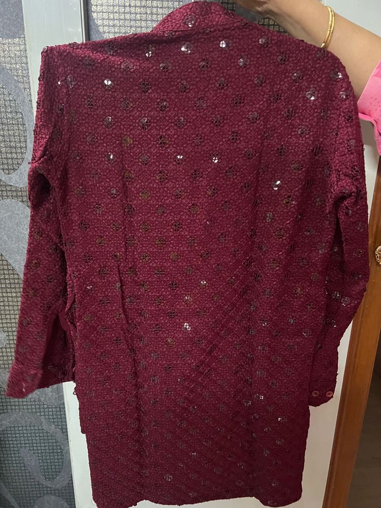 best kurta for boys in functions
