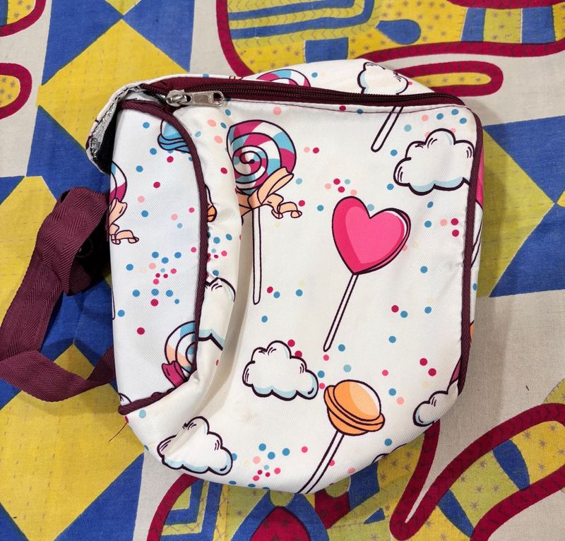 Waterproof Cosmetics Bag,Makeup Organizer Travel