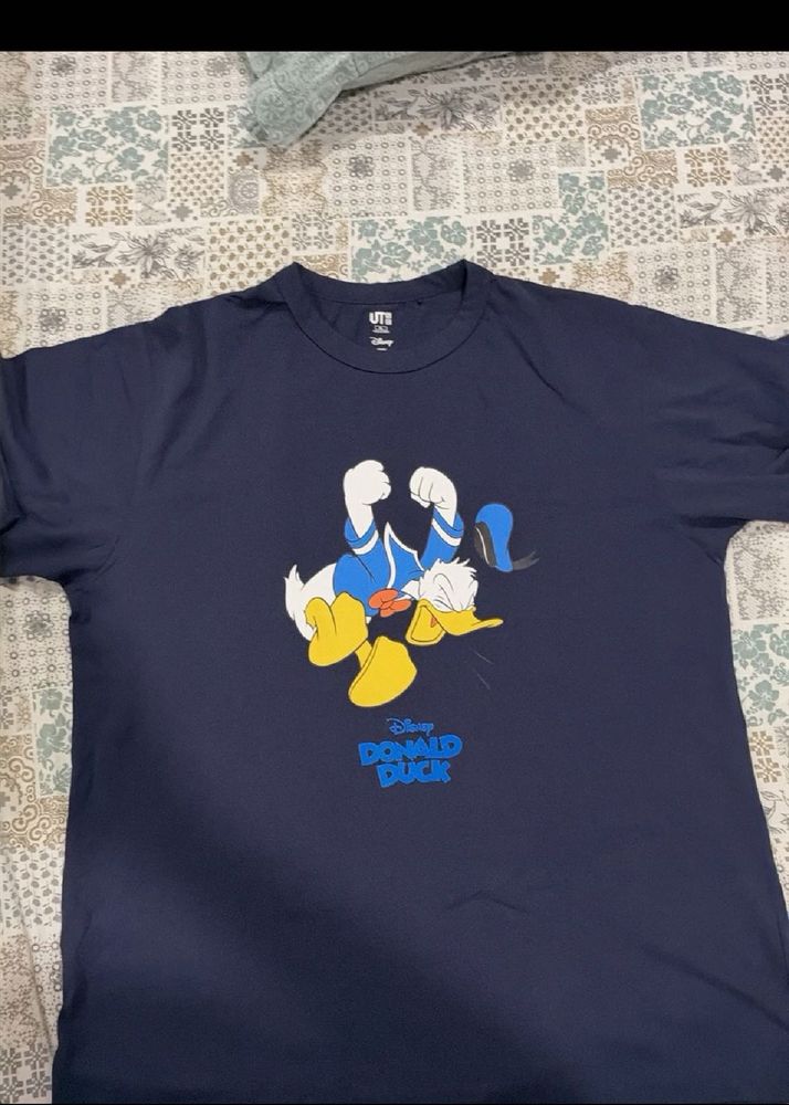 Men 4 Tshirts