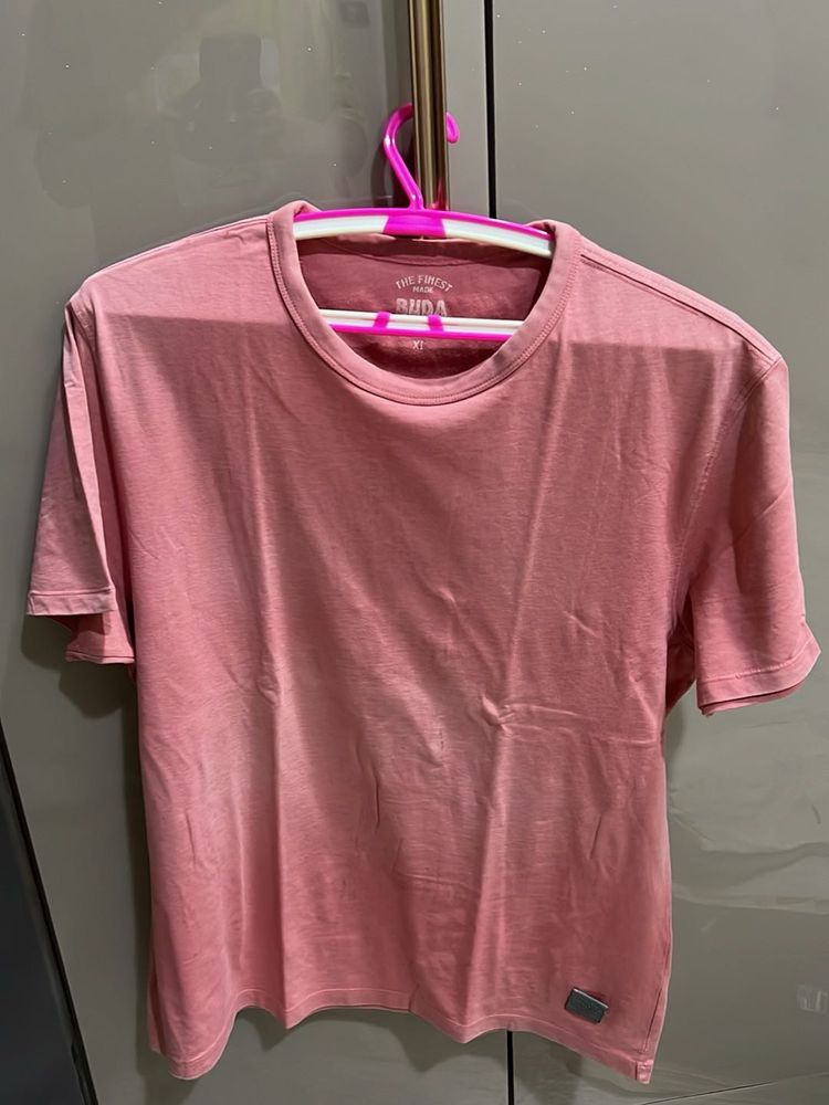 Buda Jeans Co. Tee