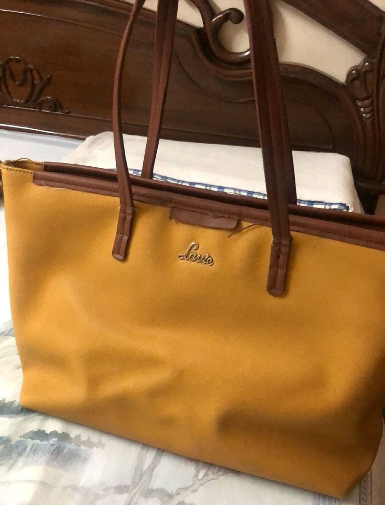 Lavie Sachel Bag