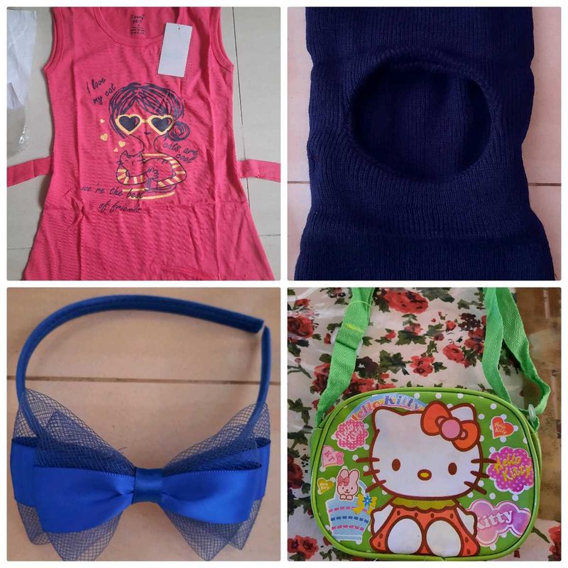 Kids Clothing &amp; Accessories