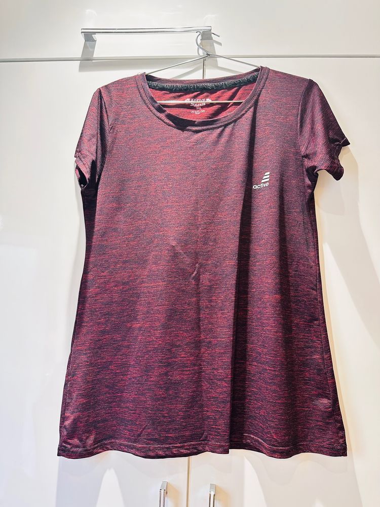 Dry Fit Top