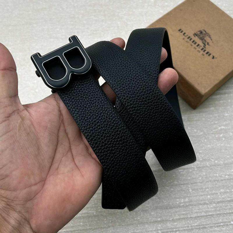 Burberry Belts
