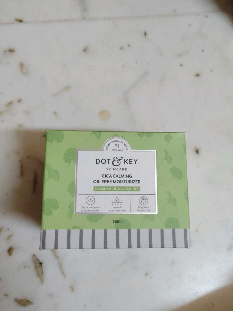 Dot &amp; Key Cica Calming Moisturizer