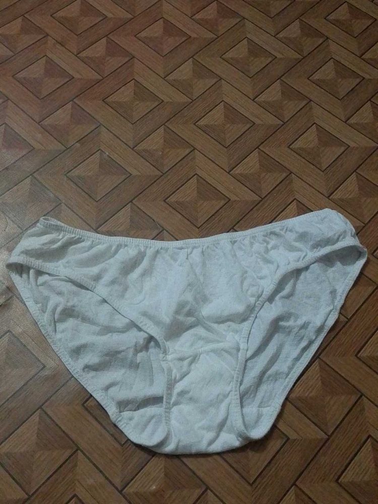 Comfortable Cotton Briefs