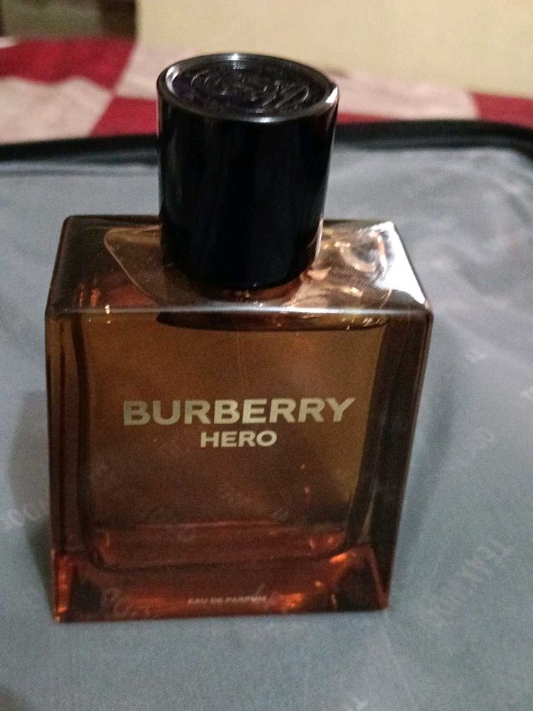 Burberry Hero Eau de Parfum for Men