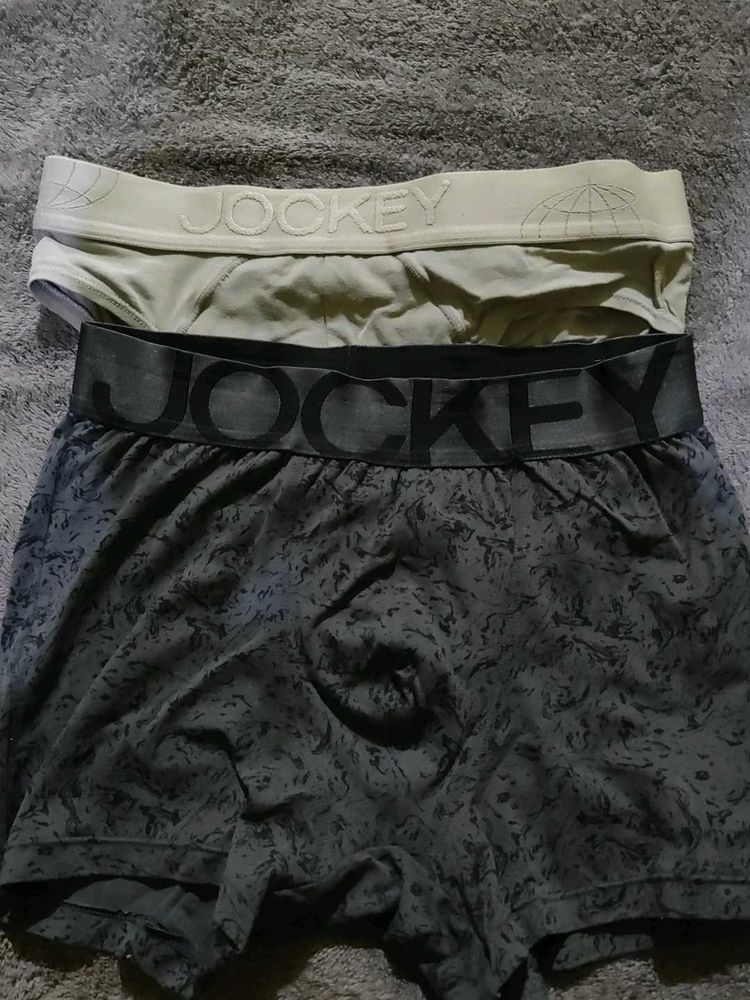 Underwear