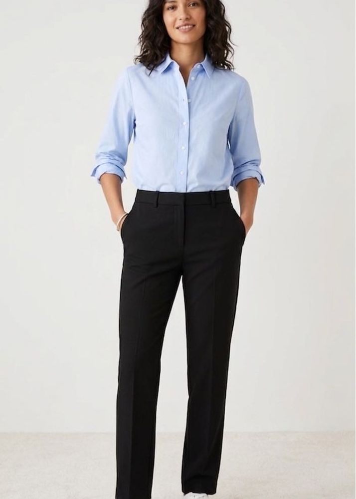 Black Trousers