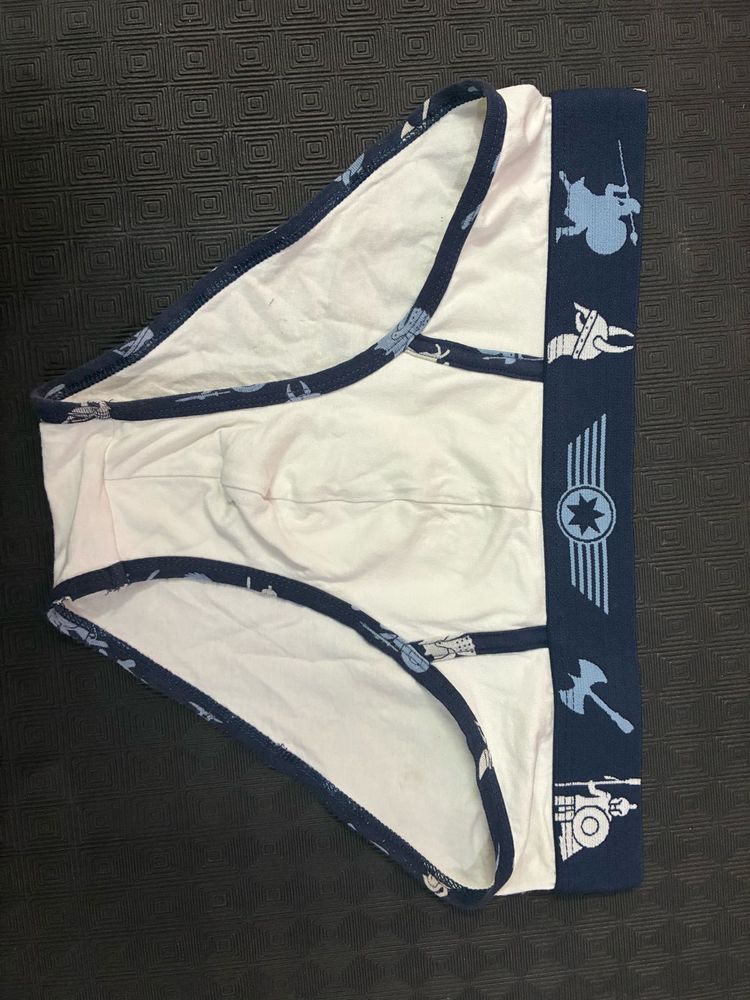 Man Brief
