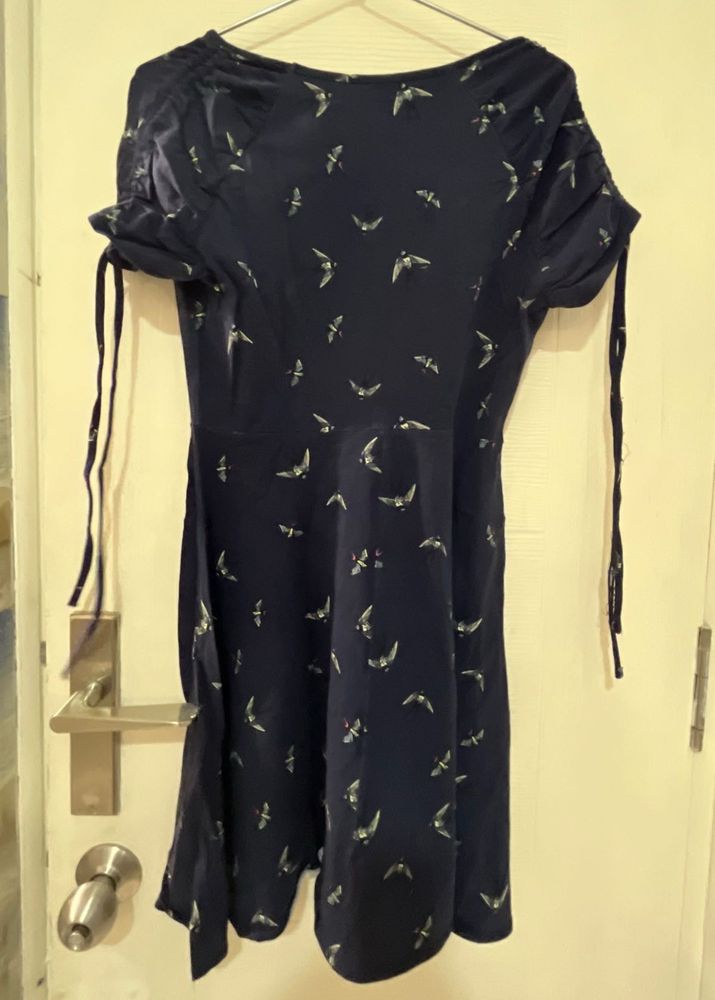 Brand New Dorothy Perkins Fit And Flare Dress