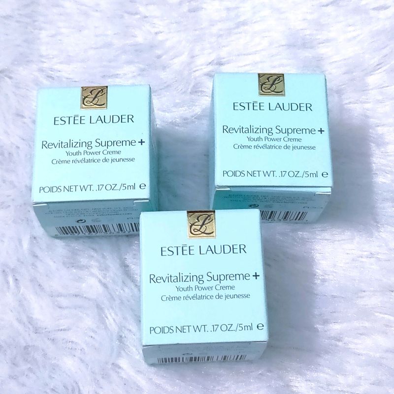 Estee Lauder Supreme Cream