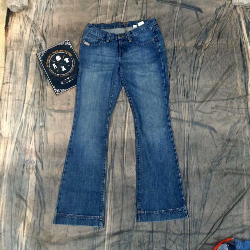 Best Treding Bellbottom Jeans ✨
