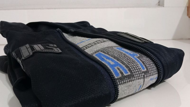 HBS Boys T-shirt With Cap