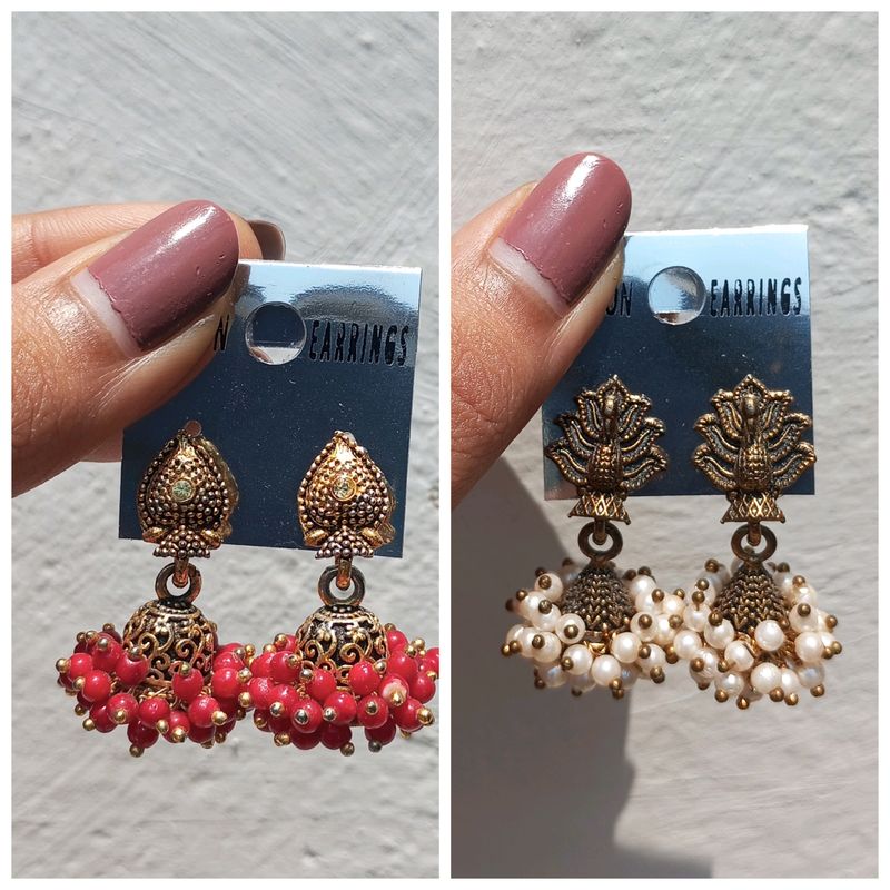 Earring