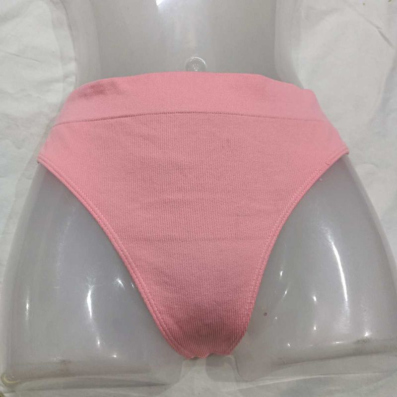 Comfortable⭐ Pink Briefs