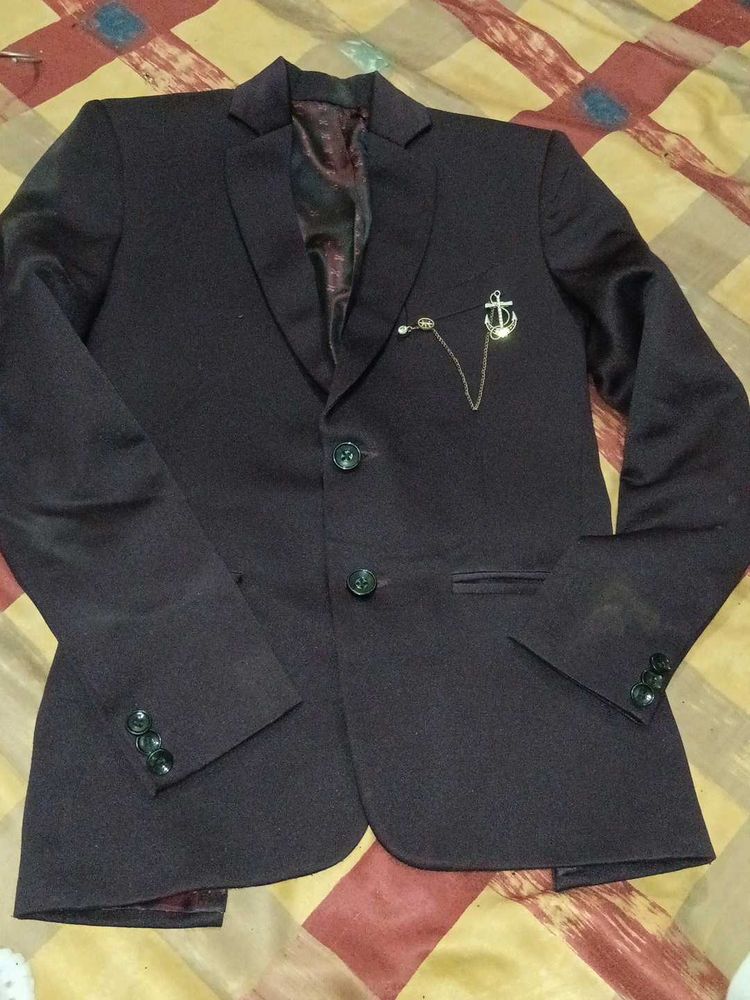 Men's Stylish Blazer