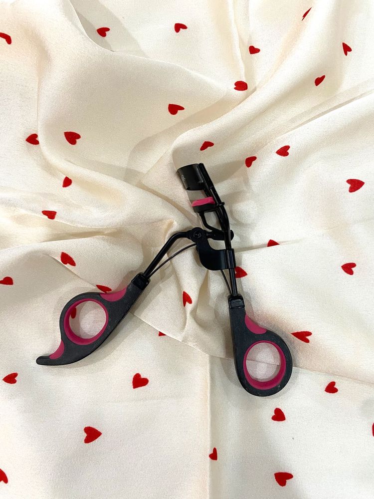 Curling Eyelash Curler