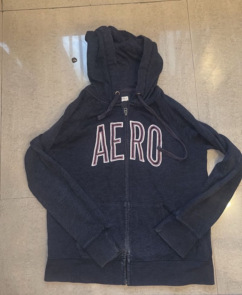 AEROPOSTALE  Full Zip Hoodie