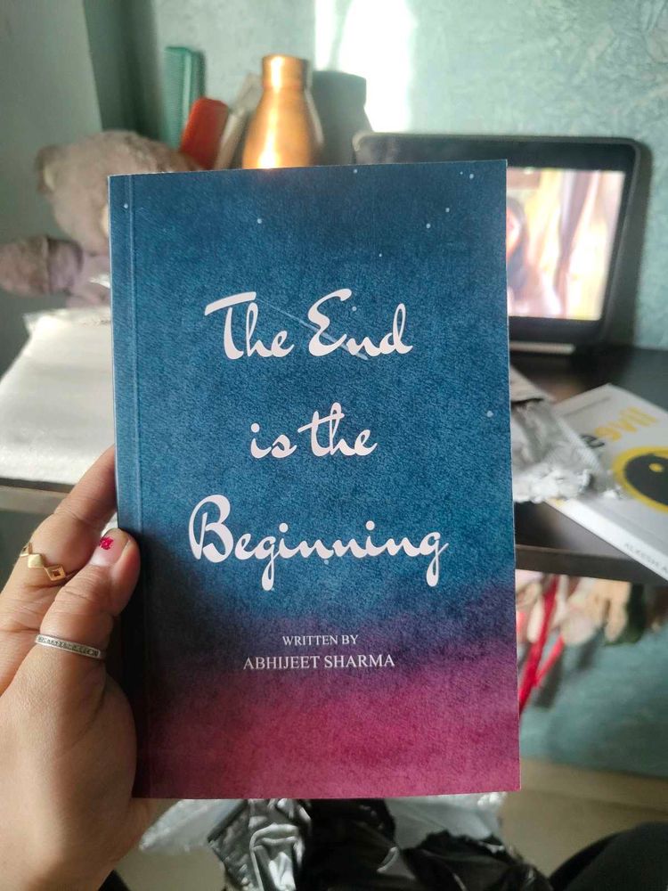 End is the Beginning